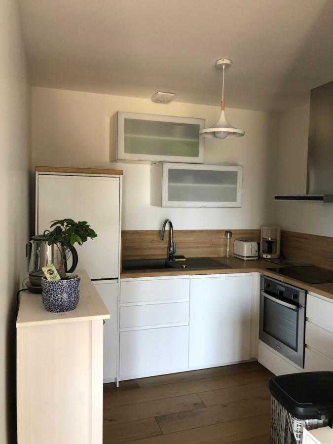 Apartament L'Adret Chorges Zewnętrze zdjęcie