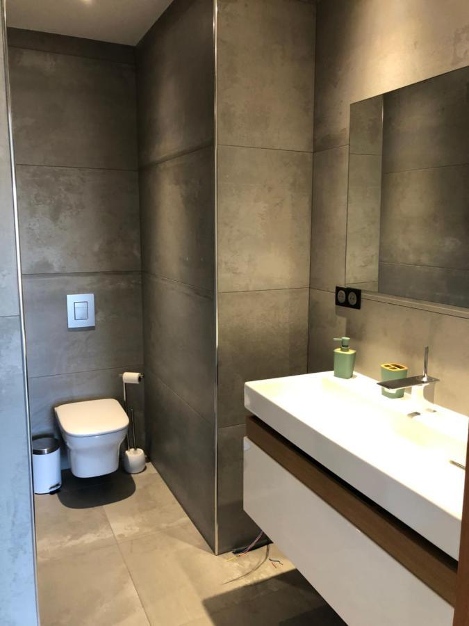 Apartament L'Adret Chorges Zewnętrze zdjęcie