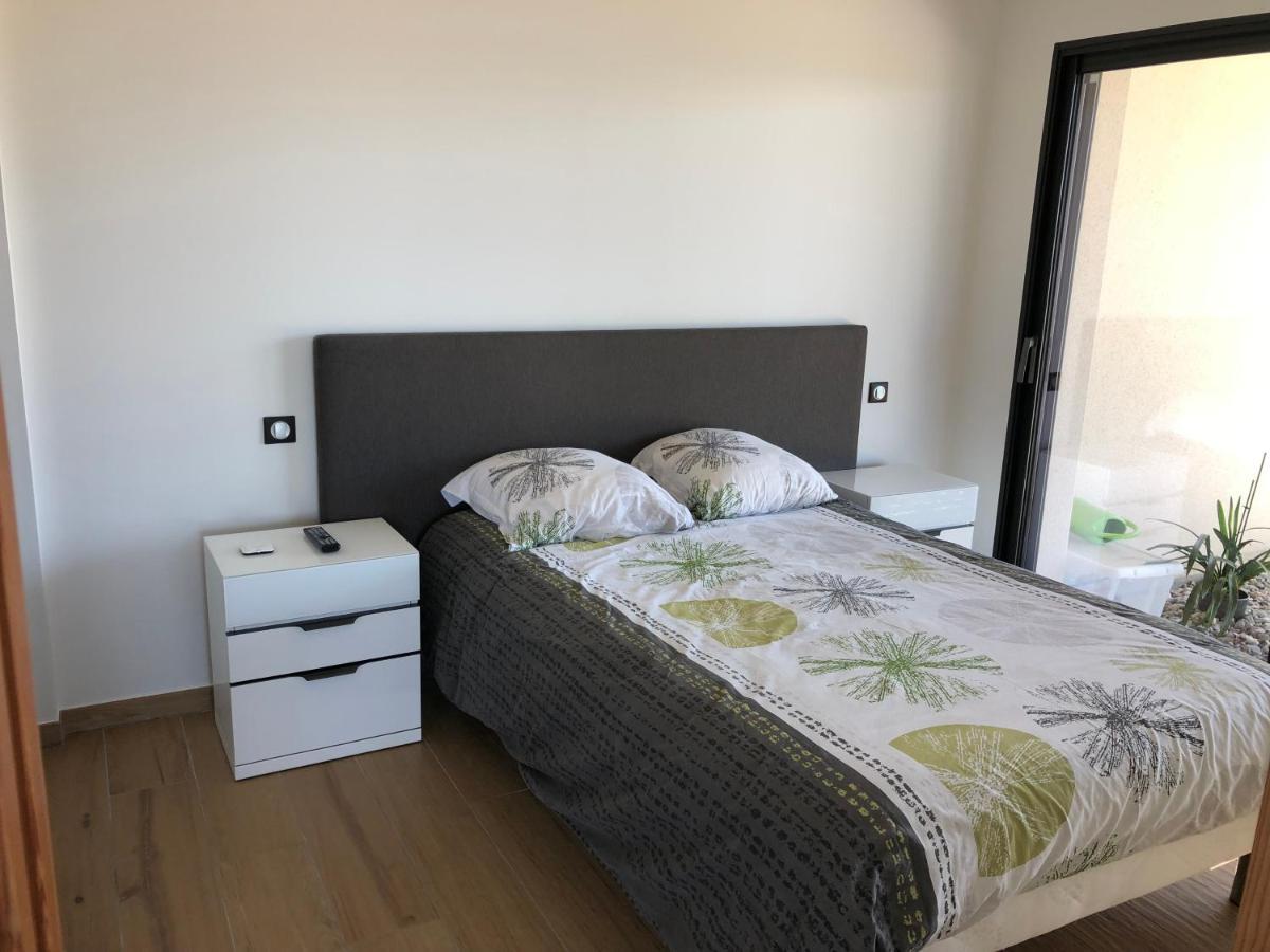 Apartament L'Adret Chorges Zewnętrze zdjęcie