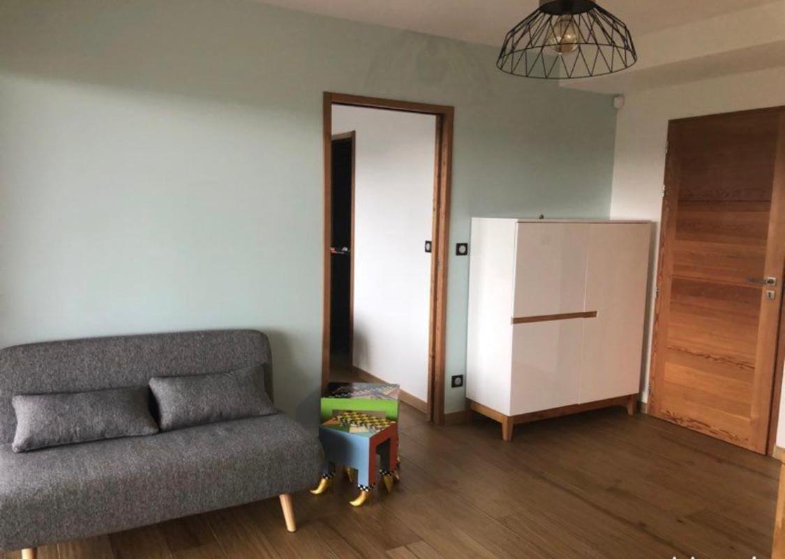 Apartament L'Adret Chorges Zewnętrze zdjęcie
