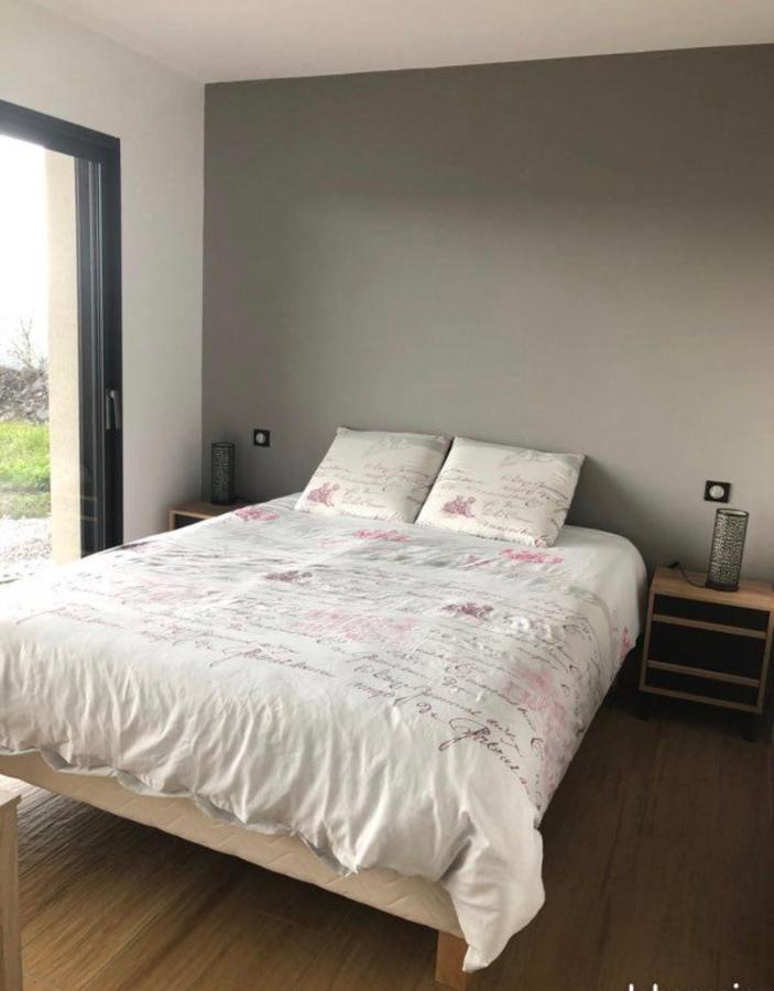 Apartament L'Adret Chorges Zewnętrze zdjęcie