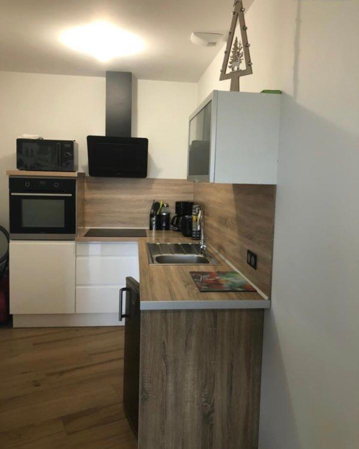 Apartament L'Adret Chorges Zewnętrze zdjęcie