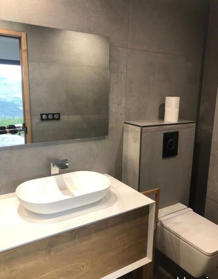 Apartament L'Adret Chorges Zewnętrze zdjęcie