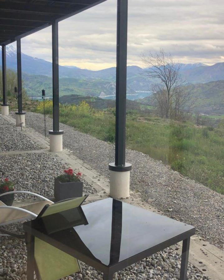 Apartament L'Adret Chorges Zewnętrze zdjęcie